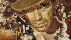 Humphrey bogart movie posters
