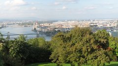 Hungary budapest rivers Hungarian