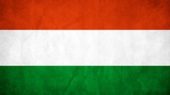 Hungary Flags