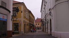 Hungary Székesfehérvár