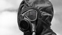 Hunt gas masks