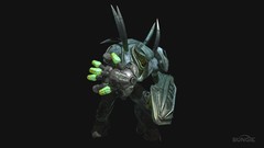 Hunter covenant science fiction halo reach video games