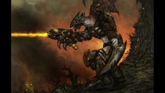 Hunter Got what Bane dumping