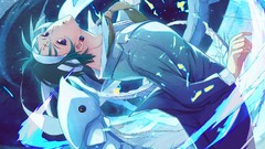 Hunter Hunter Chrollo Lucilfer