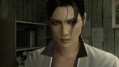 Hunter mgs metal gear