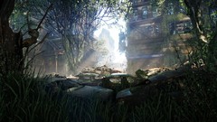 Hunter prophet crysis 3 Electronic Arts crytek cryengine