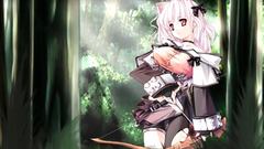 Hunter ragnarok online