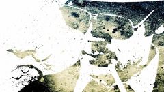 Hunter S. Thompson Alex