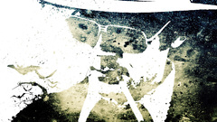 Hunter S. Thompson Alex