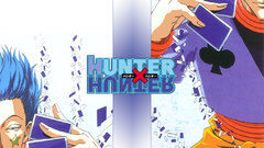 Hunter x Hunter