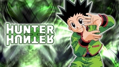 Hunter x Hunter