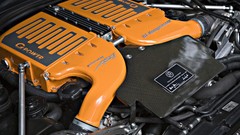 Hurricane Engines bmw m6