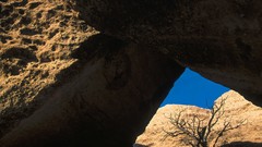 Hurricane Utah rocks