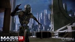 Husk mass effect 3