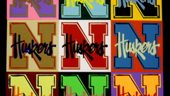 Huskers Nebraska