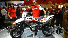 Husqvarna