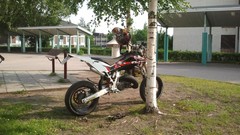 Husqvarna Finland rockstar games motorbikes suomi jonku homon 