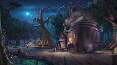 Hut diesel Epic Mickey 2: The Power of Two