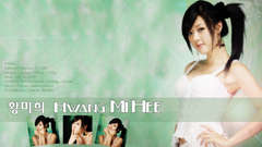 Hwang Mi Hee asians