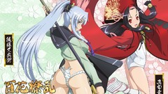 Hyakka Ryouran Samurai Girls