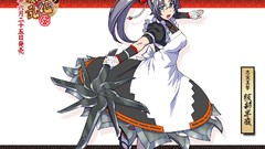 Hyakka Ryouran Samurai Girls