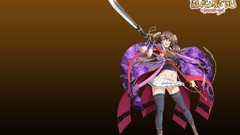 Hyakka Ryouran Samurai Girls