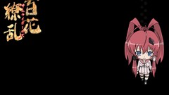 Hyakka Ryouran Samurai Girls