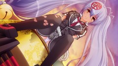 Hyakka Ryouran Samurai Girls