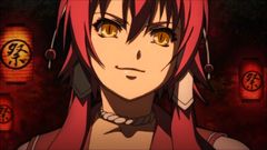 Hyakka Ryouran Samurai Girls