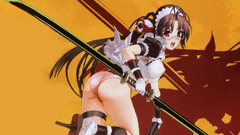 Hyakka Ryouran Samurai Girls