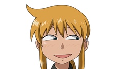 Hyakko transparent anime vectors