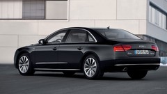 Hybrid audi a8 Audi A8 Hybrid