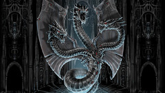 Hydra ironshod hydolic