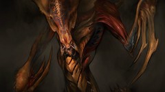 Hydralisk starcraft ii