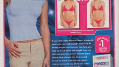 Hydroxycut thumb high