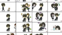 Hyouka chitanda eru Oreki Houtarou