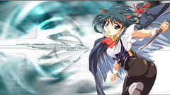 Hyper police elegant justice