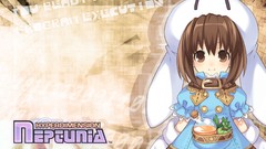 Hyperdimension Neptunia