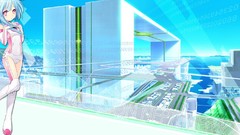 Hyperdimension neptunia mk2