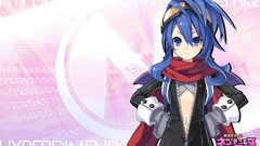 Hyperdimension neptunia mk2