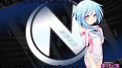 Hyperdimension neptunia mk2