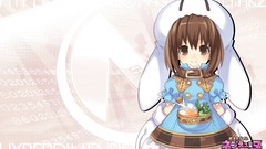 Hyperdimension neptunia mk2
