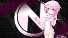 Hyperdimension neptunia mk2