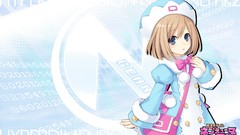 Hyperdimension neptunia mk2
