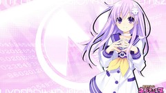 Hyperdimension neptunia mk2