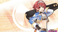 Hyperdimension neptunia mk2