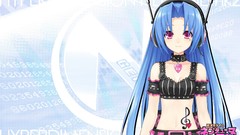 Hyperdimension neptunia mk2