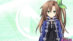 Hyperdimension neptunia mk2 Idea Factory