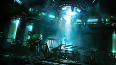 Hyperion starcraft ii