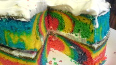 Hypno cake food Food